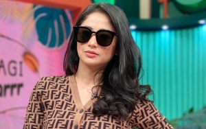 Dewi Persik Kena Sindir Usai Minta Tak Diundang Dadakan ke Ria Ricis, Dituding Senggol Lesty Kejora