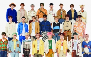Kondisi Memprihatinkan Ponsel NCT Jadi Tertawaan, Punya 2 Member Ini Lucu Parah