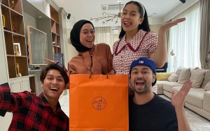Bela Lesty-Billar yang Dituding Pembohongan Publik, Raffi Ahmad Bahas Hak Hingga Kerugian