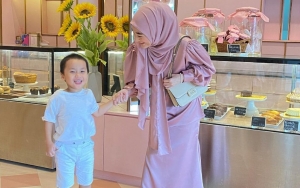Yusuf Akhirnya Kembali ke Pelukan Larissa Chou, Momen 'Diacuhkan' Justru Ramai Dibela