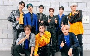Inikah Alasan Orang-orang Tak Langsung Suka Usai Dengarkan 'Sticker' NCT 127 untuk Pertama Kalinya?