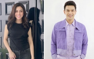 Dhena Devanka Akui Ada Orang Ketiga, Jonathan Frizzy Disebut Sering 'Kabur' Sejak 3 Tahun Lalu