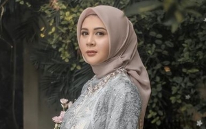 Alasan Ingin Lahiran Secara Caesar Tuai Komplain, Kesha Ratuliu Respons Menohok