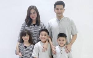 Bongkar Kelakuan Buruk Jonathan Frizzy, Dhena Devanka Ngaku Hanya Ingin Bahagia Bersama Anak