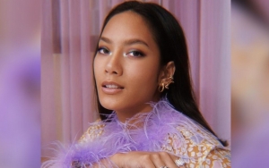 Cantik Nan Elegan, OOTD Tara Basro Kunjungi Istana Versailles Curi Perhatian