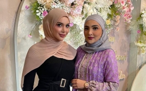 Cantik Mirip Ashanty, Millendaru Beri Respon Mengejutkan Ketika Ditanya Ingin Berhijab Seterusnya