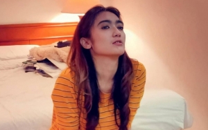 Dikabarkan Meninggal Usai Sindir Lesty Kejora, Revi Mariska Justru Tanggapi Santai Begini