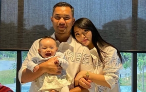 Rumah Tangga Diisukan Retak Gara-gara Jarang Umbar Foto Bareng, Zaskia Gotik Bungkam Lewat Hal Ini