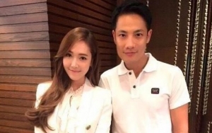 Digugat Kreditur, Pacar Jessica Jung Tanggapi Laporan Gagal Bayar Utang