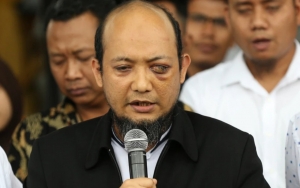 Novel Baswedan Cs Bakal Ditarik Polisi Untuk Basmi Korupsi, 19 Akun Pegawai KPK Diretas