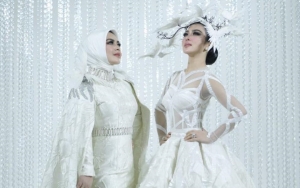 Mantan Duo Geulis, 8 Potret Syahrini dan Aisyahrani Bikin Takjub