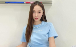 Brand Jessica Jung Alami Krisis Keuangan, Harga Baju Dikritik Terlalu Mahal