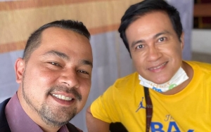 Berstatus Suami dan Mantan Annisa Trihapsari, Keakraban Sultan Djorgi-Adjie Pangestu Bikin Kagum
