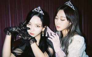 Keren Abis, Teaser Baru Karina dan Giselle aespa untuk 'Savage' Kejutkan Netizen