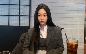 Rozalin WANT 'Street Woman Fighter' Tanggapi Tudingan Menipu Murid Uang Jutaan Won