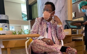 Diadukan Hotma Sitompul, Hotman Paris Diputus Tak Lakukan Pelanggaran Kode Etik
