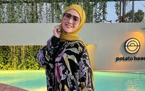 Umumkan Kehamilan di Usia 6 Minggu, Meggy Wulandari Akui Sempat Khawatir Karena Alasan Ini