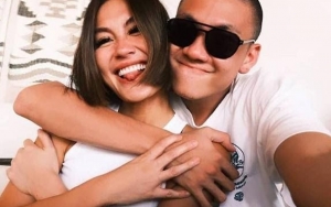 Adam Nyender Manja ke Agnez Mo, Wajah Baby Face Malah Dibully Lebih Cocok Jadi Keponakan