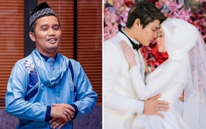 Ustaz Maulana Ungkap Bagaimana Hukum Lesty-Rizky Billar Lakukan Akad Nikah 2 Kali