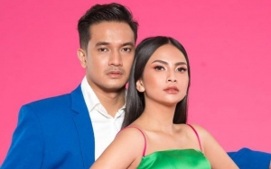 Rayakan Anniversary 4 Tahun, Vanessa Angel Kenang Momen Saat Bibi Ardiansyah Ngajak Nikah