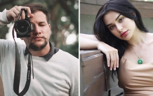 Nora Alexandra hingga Stuart Collin Komentari Konten Viral Injak Hiu Paus