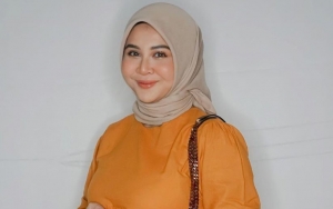 Usai Diprotes Karena Ingin Caesar, Kesha Ratuliu Ungkap Kemungkinan Lahiran Normal