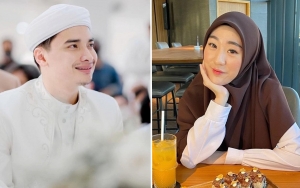 Alvin Faiz Senyum-senyum Kenang Pertemuan Pertama dengan Larissa Chou, Kepincut Karena Ini