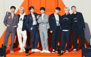 BTS Bikin Resume Lamaran Kerja Kantor, Ini Kekuatan dan Kelemahan RM dkk