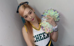 Foto Memar dan Mimisan Tae Yeon Girls' Generation Kejutkan Fans