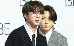 Skill Ngerap Jin dan Jungkook Kejutkan Member BTS, Rap Line Terancam