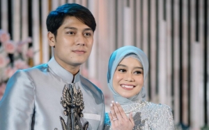 Ekspresi Lesty Saat Tak Sengaja Patahkan Mainan Rizky Billar Disorot, Nama Atta-Aurel Malah Terseret