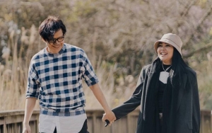 27 Tahun Nikah, Dewi Gita Beber Sifat Yang Paling Dibenci Dari Armand Maulana