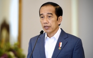 Jokowi Disebut Izinkan Kapolri Rekrut Pegawai KPK Tak Lulus TWK Dengan Syarat Ini