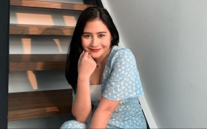 Tengah Pacaran, Prilly Latuconsina Ungkap Alasan 'Sembunyikan' Sosok Tambatan Hati