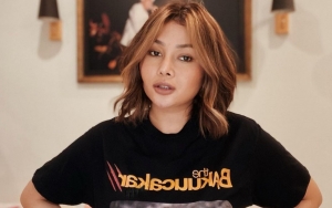 Mutia Ayu Peringati Ulang Tahun Glenn Fredly, Sampaikan Salam Rindu dari Gewa