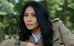 Sempat Ditutupi, Anggun Kini Go Public Foto Kirana Kecil Hingga Beranjak Dewasa Banjir Pujian
