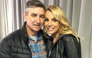 Britney Spears Akhirnya Resmi Bebas Usai 13 Tahun Terikat Konservatori Sang Ayah
