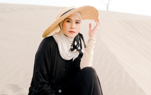 Keseringan Main di Gumuk Pasir, Zaskia Adya Mecca Diprotes Putri Sulung