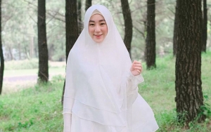 Sosok Ayah Larissa Chou yang Jarang Disorot, Sempat Dikira Calon Suami Saat Gendong Yusuf