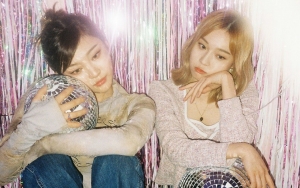 Visual Winter dan Ningning aespa di Foto Teaser Baru 'Savage' Tuai Pujian Selangit