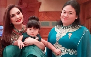 Putri Nia Daniati Siapkan Bukti Kuat Untuk Bantah Tudingan Penipuan, Yakin Menang?