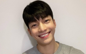 Wi Ha Joon Akui Malu Video Lawas Joget 'Cheers Up' TWICE Kembali Viral
