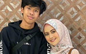 Meggy Wulandari Bereaksi Usai Paras Putra Sulung Disebut Plek Ketiplek Kiwil, 'Sentil' Kulit Hitam