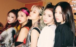 ITZY Beberkan Member yang Paling Doyan Bicara, Sering Bikin Bingung dan Salah Paham