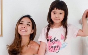 Gisella Anastasia Ungkap Kebaikan Tuhan, Potret Gempi Digendong Wijaya Saputra Curi Fokus