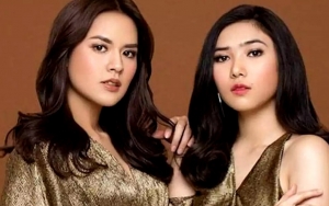 Raisa Bongkar Cerita Fansnya dan Penggemar Isyana Sarasvati 'Ribut'
