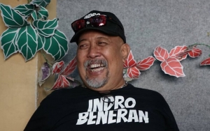 Beri Maaf, Indro Warkop Kasihani Anggota Warkopi yang Terancam Hukuman 4 Tahun Penjara