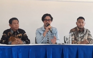 Denny Sumargo Baru Sadar Uang Ratusan Juta Dibawa Kabur Eks Manajer Usai Sang Istri Ngadu