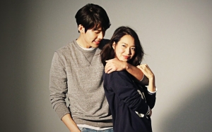6 Tahun Pacaran, Inikah Alasan Shin Min A Jatuh Cinta Sama Kim Woo Bin?