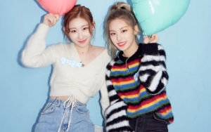 Chaeryeong ITZY Beberkan Kebiasaan Tidur Yeji, Ternyata Sering Lakukan Ini Tanpa Sadar